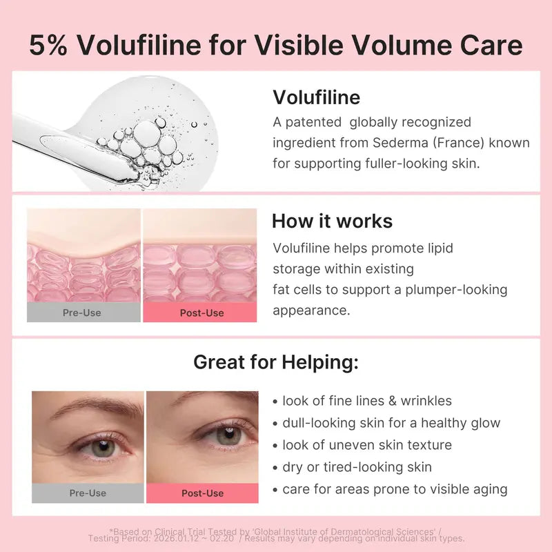 Medicube PDRN Pink Collagen Volume Multi Balm Mau Muse